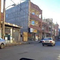 ملک تجاری مسکونی ۱۶۰ متری خ ۱۵ متری(شهید خیرخواه)