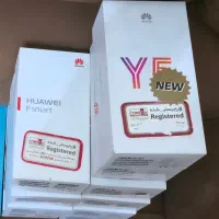 تعدادی گوشی هوواوی