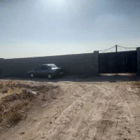 باغ دور دیوار  نقد و اقساط