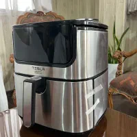 سرخ کن تسلا TE371