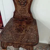 صندلی خراطی