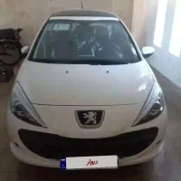 207پانا ارتقا