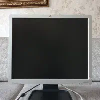 مانیتور ۱۹ اینچ HP