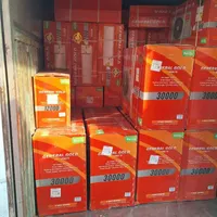 کولر گازی جنرال گلد موتور سنگین 24000|کولر گازی و فن‌کوئل|فردیس, |دیوار