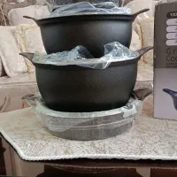 سرویس 8پارچه