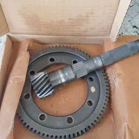 کرانویل پنیون ۱۷۷۷ جنس عالی و اروپایی