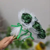 سوسن|گل مصنوعی|بیرجند, |دیوار