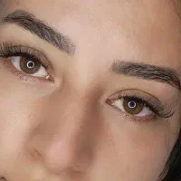 اکستیشن مژه