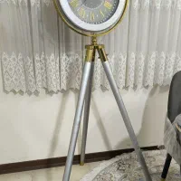 فروش ساعت ایستاده چوبی