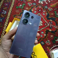 Poco M6pro|موبایل|اهر, |دیوار