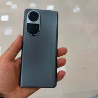 oppo reno 10 فایوجی