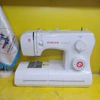 چرخ خیاطی (سینگر) مدل SN621