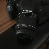 دوربین کانن 600 دی  Canon 600D