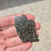 نقشه ایران سنگی، با طرح شیک و خاص