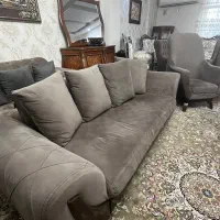 فروش نیم ست راحتی