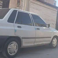 پراید 131 مدل 86