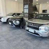 میتسوبیشیM-line  H-line  P-line  outlander 2026
