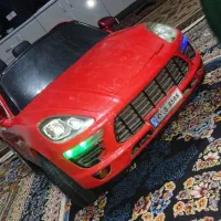 فروش ۲ عدد ماشین شارژی سالم
