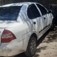 تیبا صندوق دار