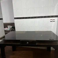 میز ناهار خوری ام دی اف