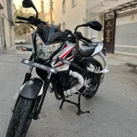 ان اس 150|موتورسیکلت|تهران, ظهیرآباد|دیوار