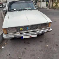 پیکان وانت مدل ۸۵