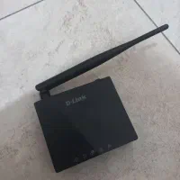 مودم Dlink دیلینک مدل DSL-2700U