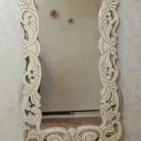 آینه کنسول