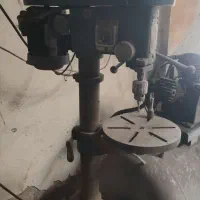دریل ستونی پیشرو