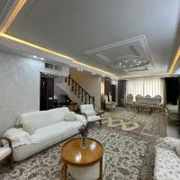ویلایی-دو-طبقه-دوبلکس