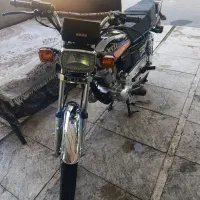 موتور هندا