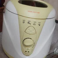 سرخ کن یک لیتری با روغن