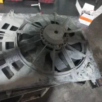 موتورفن مزدا کارا