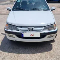 پژوپارس xu7p مدل ۱۴۰۱