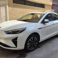 جک برقی EJ7 پلاس