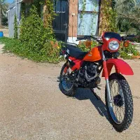 XL125 تمیز