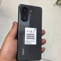 poco x7 pro نو 11 تومن زیر اکبند