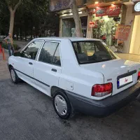 پراید131S 94هیدرولیکABSدوایربگ سالم تمیزمدارک کامل