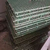 پاکت کف کله کبوتری
