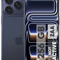 گوشی موبایل اپل مدل iPhone 17 Pro ZAA