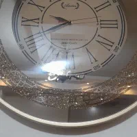 ساعت شیک|ساعت دیواری و تزئینی|تهران, دولتخواه جنوبی|دیوار