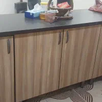 کابینت آشپزخانه