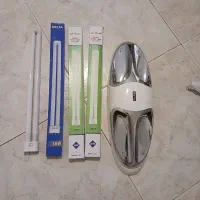 قاب مهتابی پارس نو سالم .مهتابی دلتا