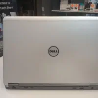 Dell Latitude i7-4600U