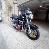 gsx1400|موتورسیکلت|تهران, سلسبیل جنوبی|دیوار