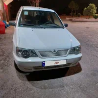 پراید ۱۱۱ مدل ۹۵