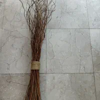 شاخه های خشک تزیینی ( بید )