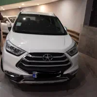جک S3 مدل ۹۸ بیرنگ بی خط و خش
