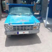 نیسان مدل 88