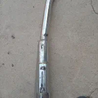 اگزوز شیرازی 125